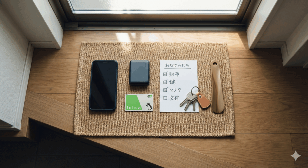 まとめ──安全は「準備」で決まる